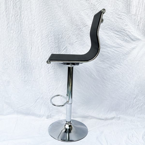 Ghế bar lưng lưới nâng hạ chiều cao MFA07
