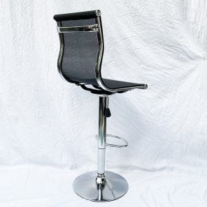 Ghế bar lưng lưới nâng hạ chiều cao MFA07