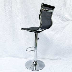 Ghế bar lưng lưới nâng hạ chiều cao MFA07