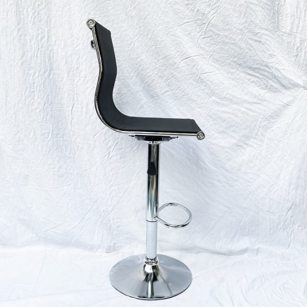 Ghế bar lưng lưới nâng hạ chiều cao MFA07