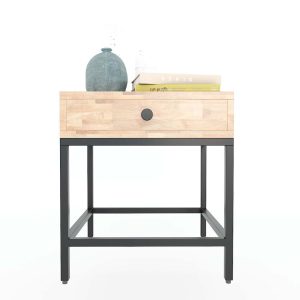 Combo Nội Thất Phòng Ngủ 5 món PN009